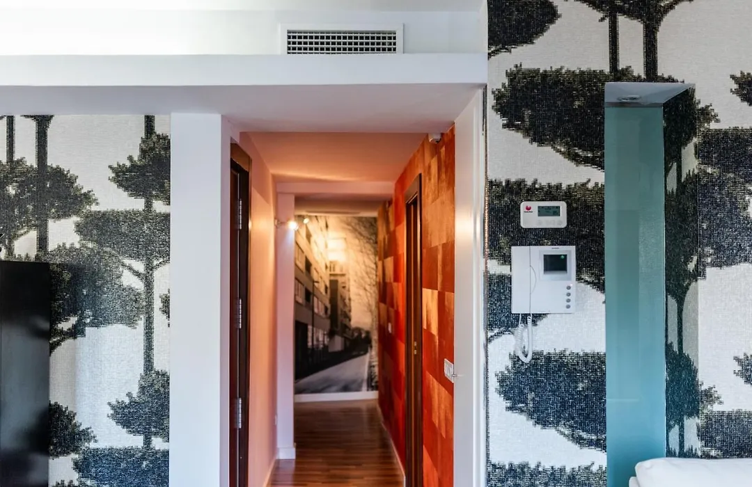 Precioso Apartamento En El Centro De Granada-1