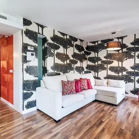 Precioso Apartamento En El Centro De Granada-2